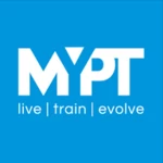 Logo of MYPT Studio android Application 